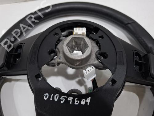 Steering wheel MAZDA CX-30 (DM) SKYACTIV-G M Hybrid | BP39050107C49 - Image 6