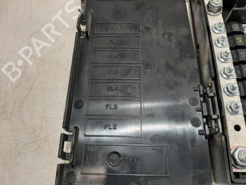 Fuse box JAGUAR I-PACE (X590) EV400 AWD | BP30533056E1