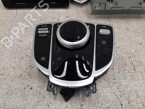 Electronic module MERCEDES-BENZ C-CLASS T-Model (S205) C 250 BlueTEC / d (205.208) | BP26835361M83 