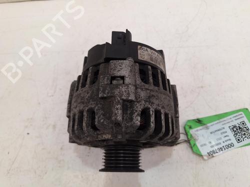 Alternator VW POLO V (6R1, 6C1) 1.2 | BP27481137M7 
