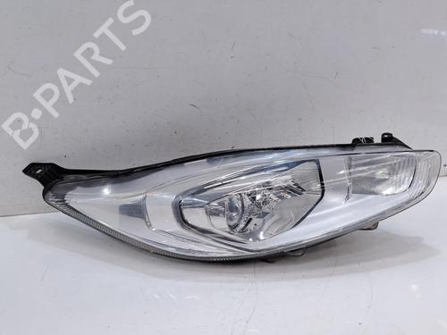 Højre forlygte FORD FIESTA VI (CB1, CCN) 1.0 EcoBoost (100 hp) 27594820