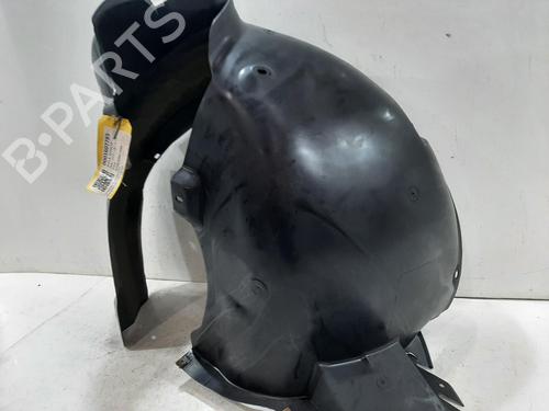 Wheel arch VW POLO V (6R1, 6C1) 1.2 | BP31597060C56