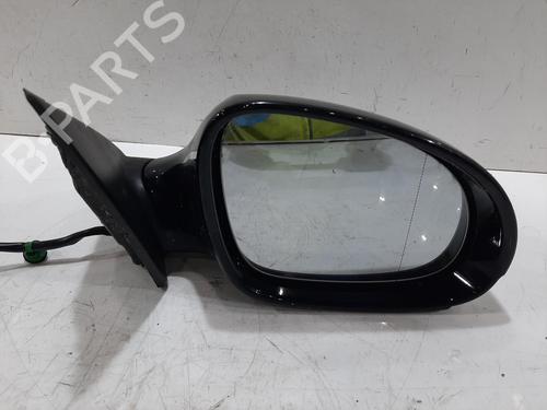 Right mirror VW PASSAT B6 Variant (3C5) 2.0 TDI | BP30179829C27 