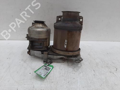 Used Particulate filter Particulate filter VW GOLF VII (5G1, BQ1, BE1, BE2) 1.6 TDI (105 hp) 36154248 36154248