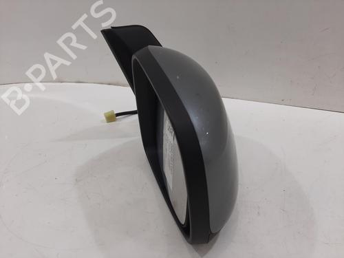 Right mirror SUZUKI SX4 (EY, GY) 1.6 VVT (RW416, YA21S) | BP29417303C27 