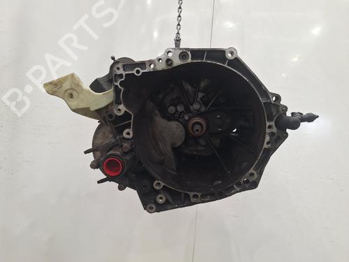Used Gearbox Gearbox VAUXHALL CROSSLAND X / CROSSLAND (P17) 1.6 Turbo D (75) (99 hp) 39951759 39951759