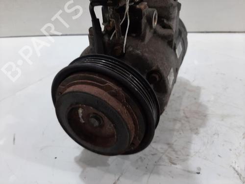 AC compressor TOYOTA IQ (_J1_) 1.0 (KGJ10_, KGJ10R) | BP29397288M34 