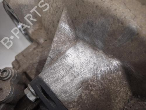 Gearbox VW POLO VI (AW1, BZ1, AE1) 1.0 TSI | BP40078361M3 - Image 6