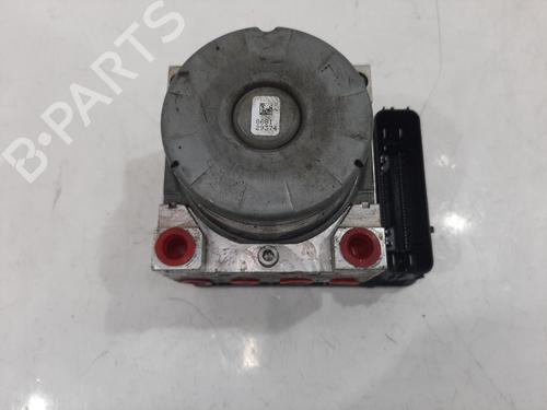ABS pump FORD FIESTA VII (HJ, HF) 1.5 TDCi | BP26755289M43 