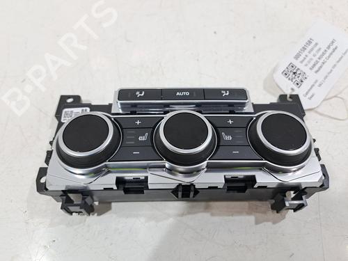 Used Climate control LAND ROVER RANGE ROVER SPORT II (L494) 3.0 SDV6 Hybrid 4x4 (340 hp) 30896557