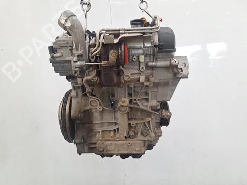 Engine VW GOLF VII (5G1, BQ1, BE1, BE2) 1.4 TSI | BP29471941M1 