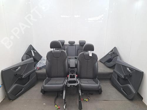 Used Seats set Seats set 37172340 37172340