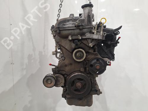 Engine MAZDA 2 (DE_, DH_) 1.3 (DE3FS) | BP29237438M1 