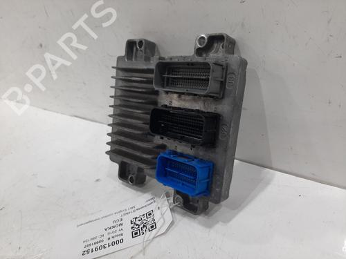 Control unit VAUXHALL MOKKA / MOKKA X (J13) 1.4 | BP26860414M11 