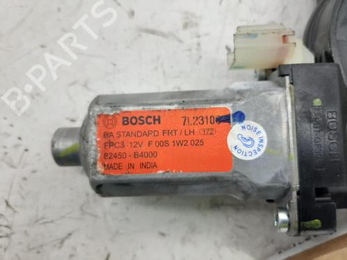 Front left window mechanism HYUNDAI i10 II (BA, IA) 1.0 | BP26871477C22 