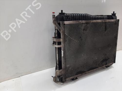 Radiator set FORD FIESTA VI (CB1, CCN) 1.0 Sport | BP35768982M120 - Image 3
