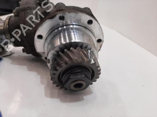 Transfer box MERCEDES-BENZ GLA-CLASS (X156) GLA 220 CDI 4-matic (156.905) | BP28574829M36