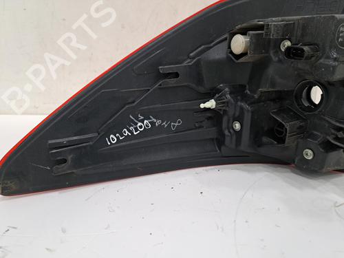 Left taillight SUBARU OUTBACK (BS) 2.0 D AWD (BSD) | BP29809662C34 