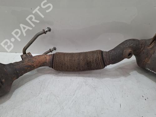 Catalyst SKODA KAMIQ (NW4) 1.0 TSI | BP39176474M10 - Image 3