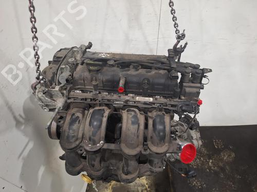Engine FORD FIESTA VI (CB1, CCN) 1.6 Ti | BP39695053M1 - Image 6