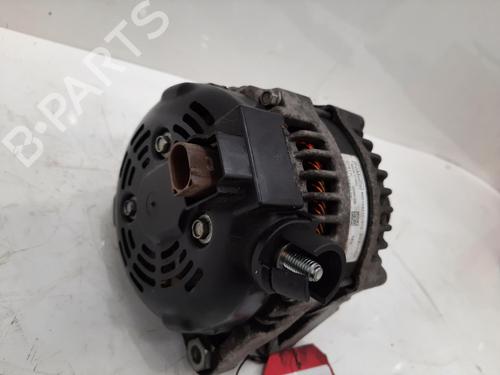 Alternator FORD C-MAX II (DXA/CB7, DXA/CEU) 1.0 EcoBoost | BP26850795M7 