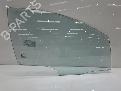 Used Front right door window Front right door window 39070331 39070331