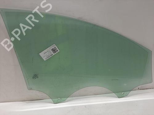 Front left door window FORD FOCUS III 1.0 EcoBoost | BP30180040C18 
