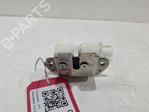 Used Tailgate lock Tailgate lock 39236144 39236144