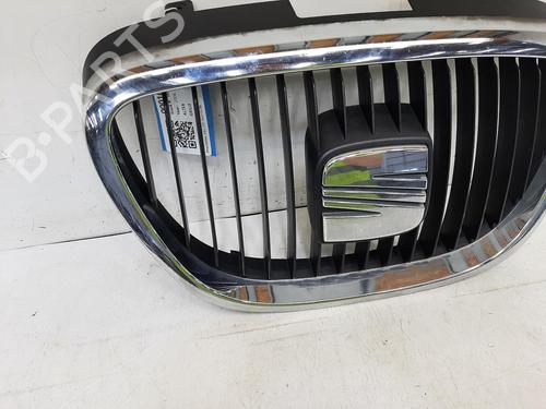 Grille SEAT ALTEA (5P1) 1.9 TDI | BP26837056C40 