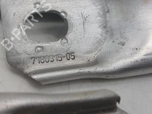 Support BMW 7 (F01, F02, F03, F04) 740 i, Li | BP26796803C155 