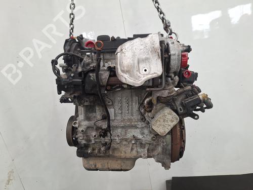 Engine CITROËN DS3 (SA_) 1.6 HDi 110 | BP29742216M1