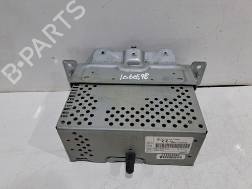 Control unit FORD FIESTA VII (HJ, HF) 1.1 Ti-VCT | BP39070645M11 - Image 4