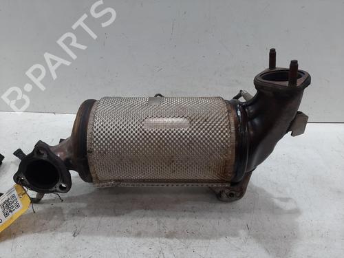 Filtro de particulas KIA SORENTO II (XM) 2.2 CRDi 4WD (197 hp) 32324408