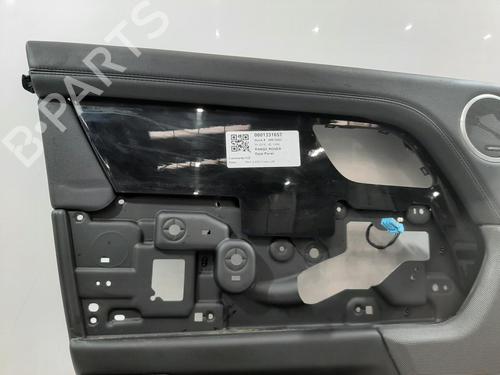 Front left panel LAND ROVER RANGE ROVER IV (L405) 4.4 SDV8 4x4 | BP26825650C58 - Image 2