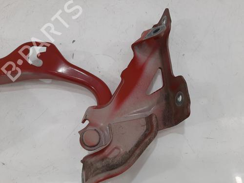 Other SUZUKI IGNIS III (MF, FF) 1.2 Hybrid AllGrip (ATK412) | BP33754200O1 - Image 6