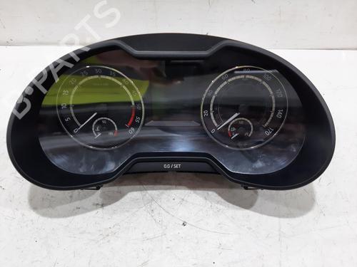 Used Instrument cluster Instrument cluster SKODA OCTAVIA III Combi (5E5, 5E6) 2.0 TDI RS (184 hp) 35768989 35768989