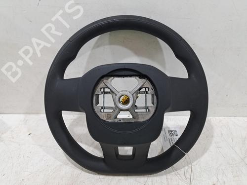Steering wheel CITROËN BERLINGO Box Body/MPV (K9) 1.5 BlueHDi 100 | BP31088905C49  - Image 5