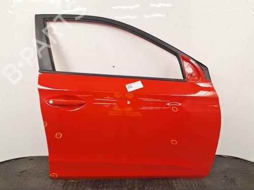Used Right front door Right front door HYUNDAI i20 II (GB, IB) 1.0 T-GDI (101 hp) 40455273 40455273