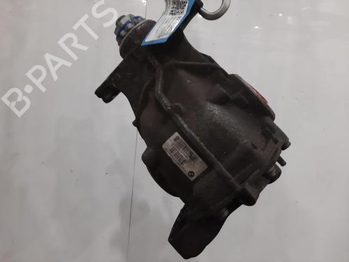 Used Rear differential Rear differential BMW 5 (F10) 520 d (190 hp) 34273187 34273187