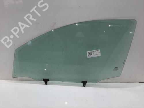 Türscheibe links vorne für NISSAN QASHQAI I (J10, NJ10) 1.5 dCi (110 hp) 32683100