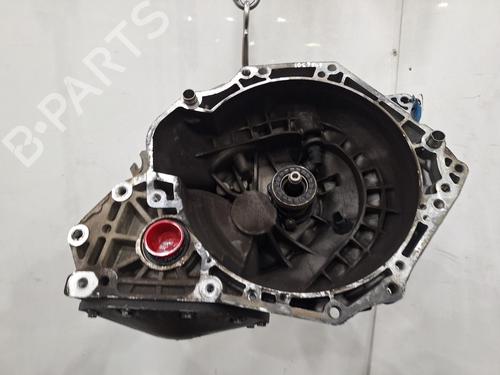 Gearkasse Gearkasse 38113867 38113867