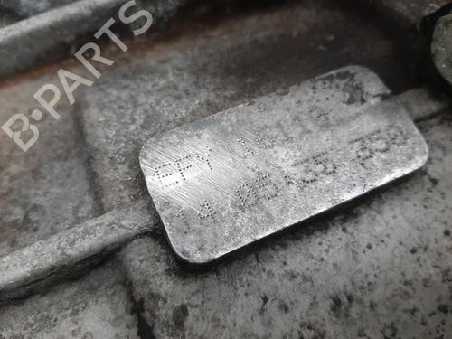 Gearbox AUDI TT (8N3) 1.8 T quattro | BP26851449M3 