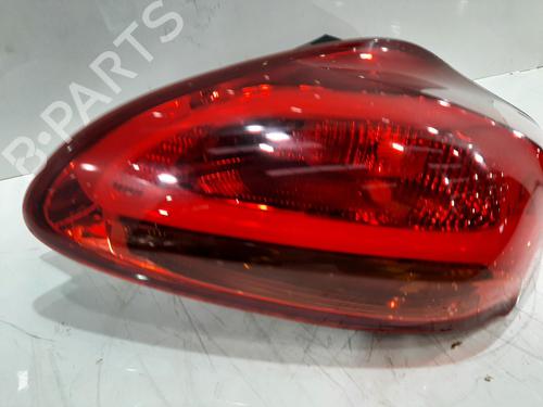 Right taillight KIA PRO CEE'D (JD) 1.4 CVVT | BP36403730C35 - Image 4