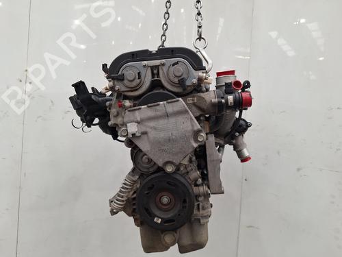 Used Engine Engine 39471239 39471239