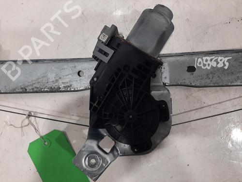 Front right window mechanism CITROËN C3 II (SC_) 1.4 LPG | BP38021404C23  - Image 6