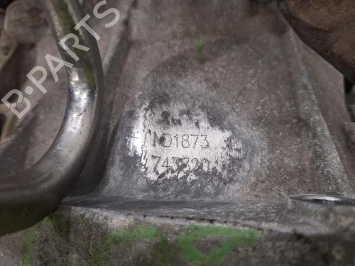 Gearbox HYUNDAI i10 I (PA) 1.2 | BP29923011M3