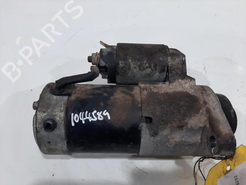 Anlasser für MITSUBISHI OUTLANDER II (CW_W) 2.2 DI-D 4WD (177 hp) 33180032