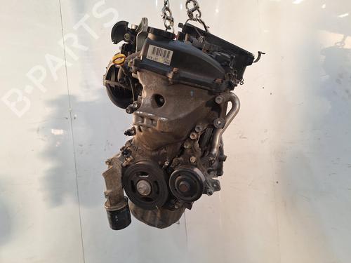 Used Engine Engine CITROËN C1 (PM_, PN_) 1.0 (68 hp) 40258428 40258428