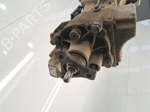 Rear differential BMW X1 (F48) xDrive 20 d | BP26766201M24 