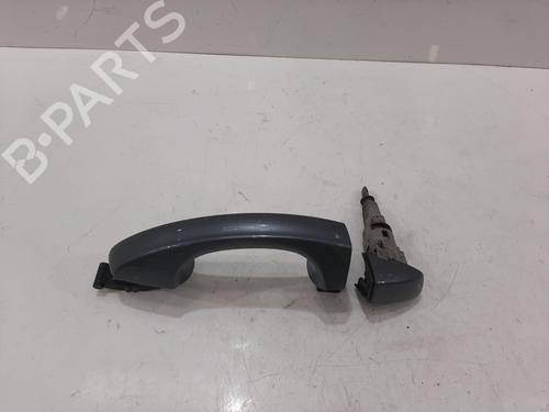 Used Exterior handle Exterior handle SEAT LEON (5F1) 1.6 TDI (105 hp) 36506232 36506232